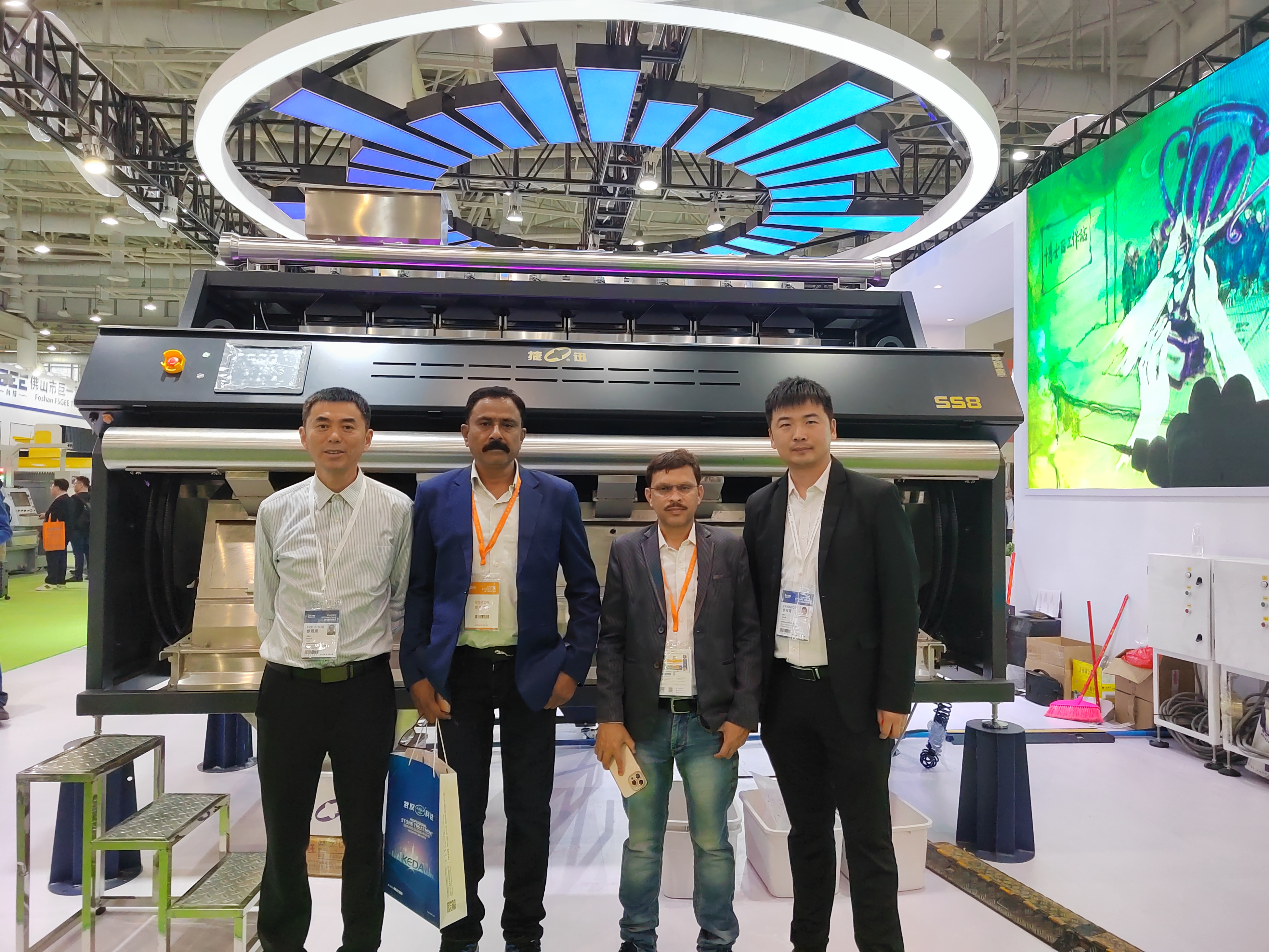Starbo星宝(中国集团)官方网站